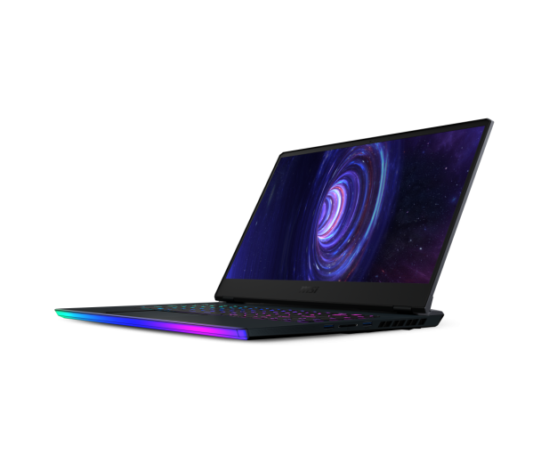 MSI GE66 i7-10870H/16GB/1TB/Win10 RTX2060 240Hz - 606351 - zdjęcie 18